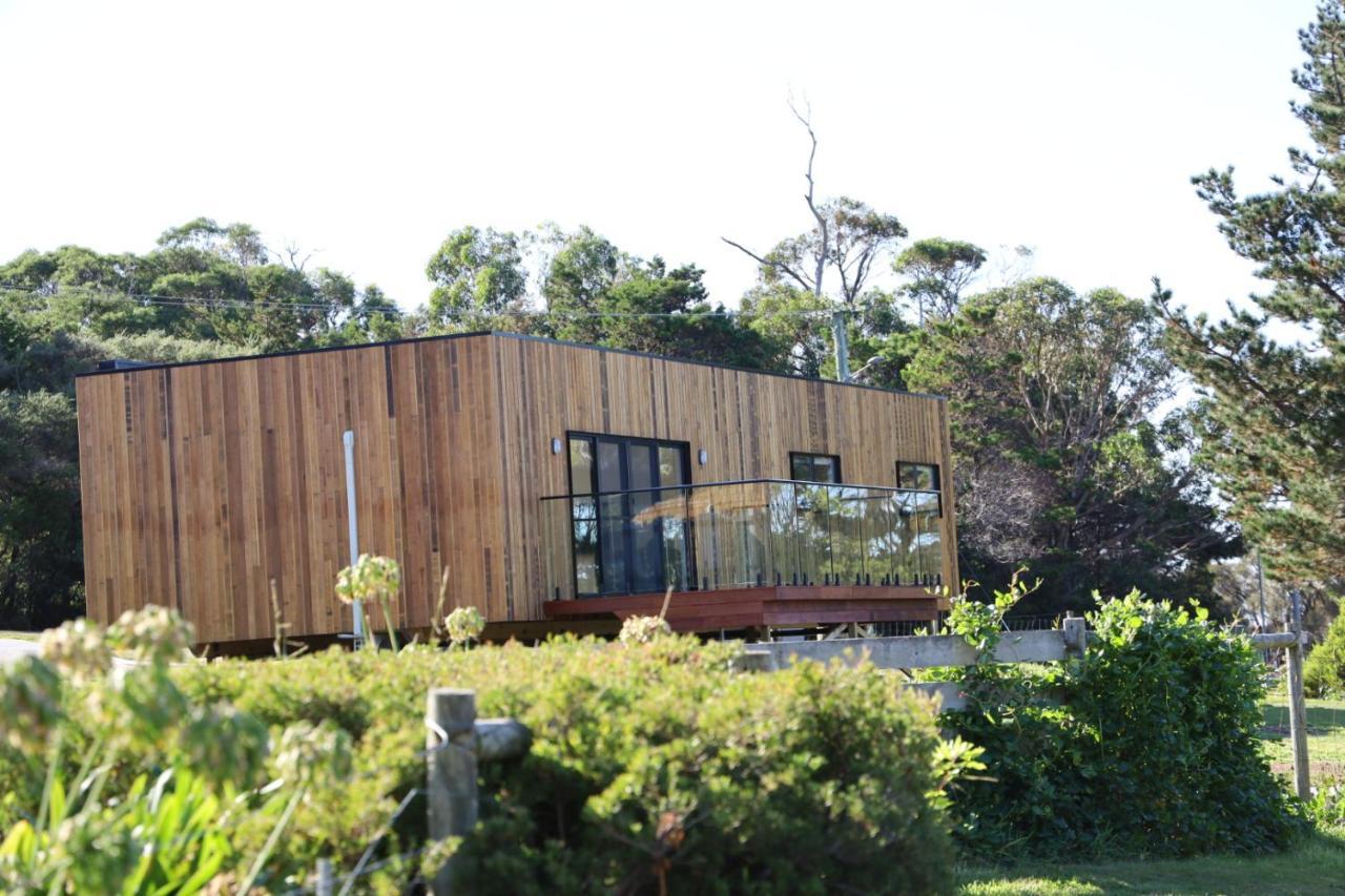 Hotel Bicheno By The Bay Exterior foto